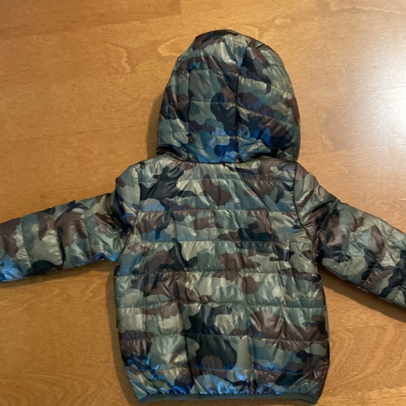 Brand New Kid’s Jacket, 2 year - Picture 3 of 3